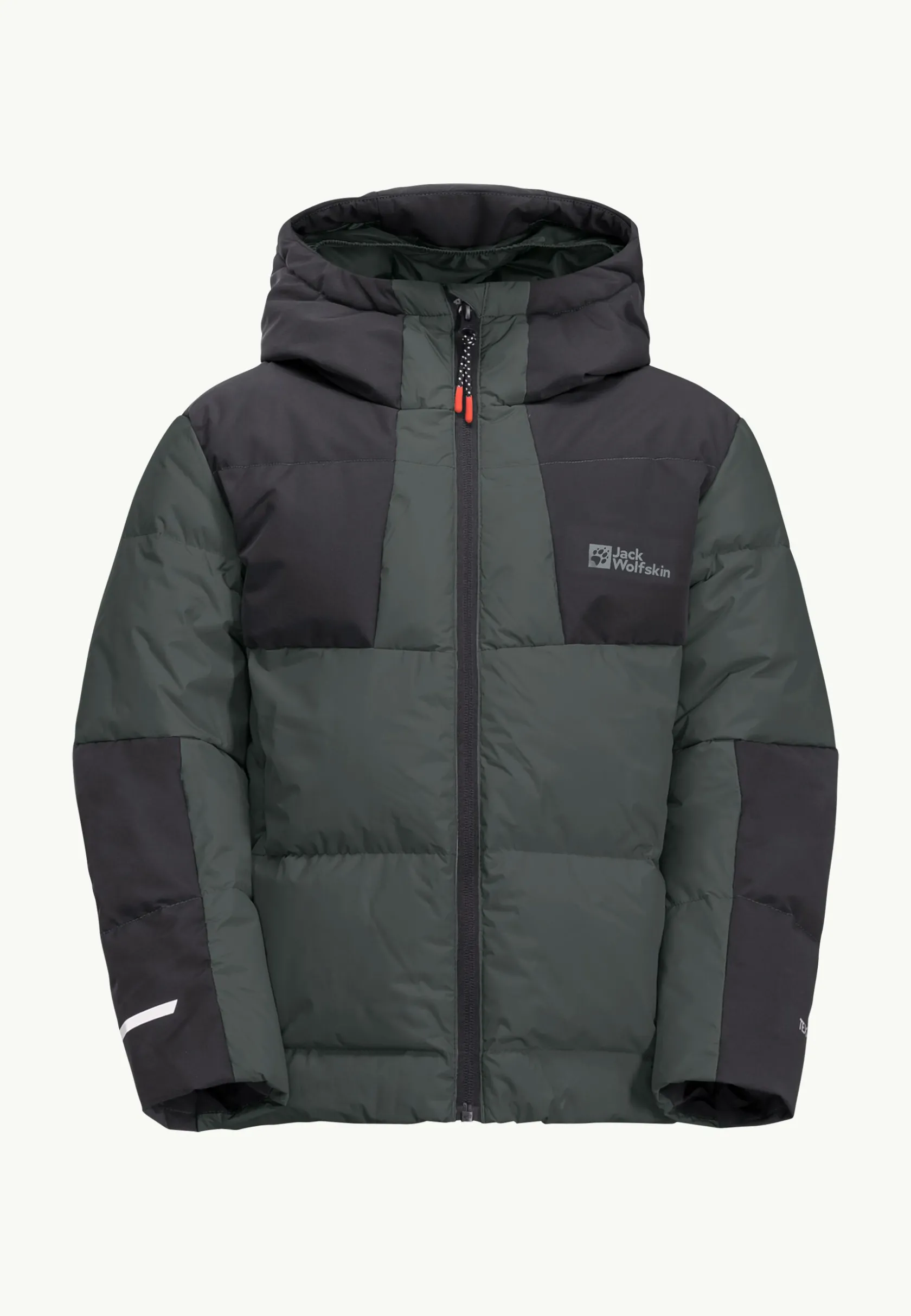 Best Actamic Down Jacket K Rds Kinder Übergangsjacken|Isolationsjacken