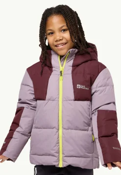 Best Actamic Down Jacket K Rds Kinder Übergangsjacken|Isolationsjacken