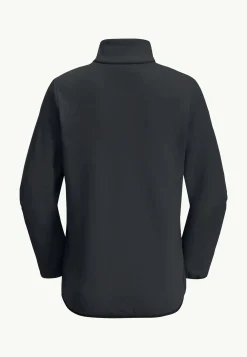 Online Actamic Fz Midlayer K Kinder Fleece|Fleecejacken
