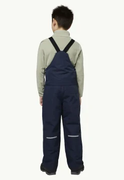 Clearance Actamic 2l Ins Bib K Kinder Schneehosen Und Schneeanzüge|Regenhosen