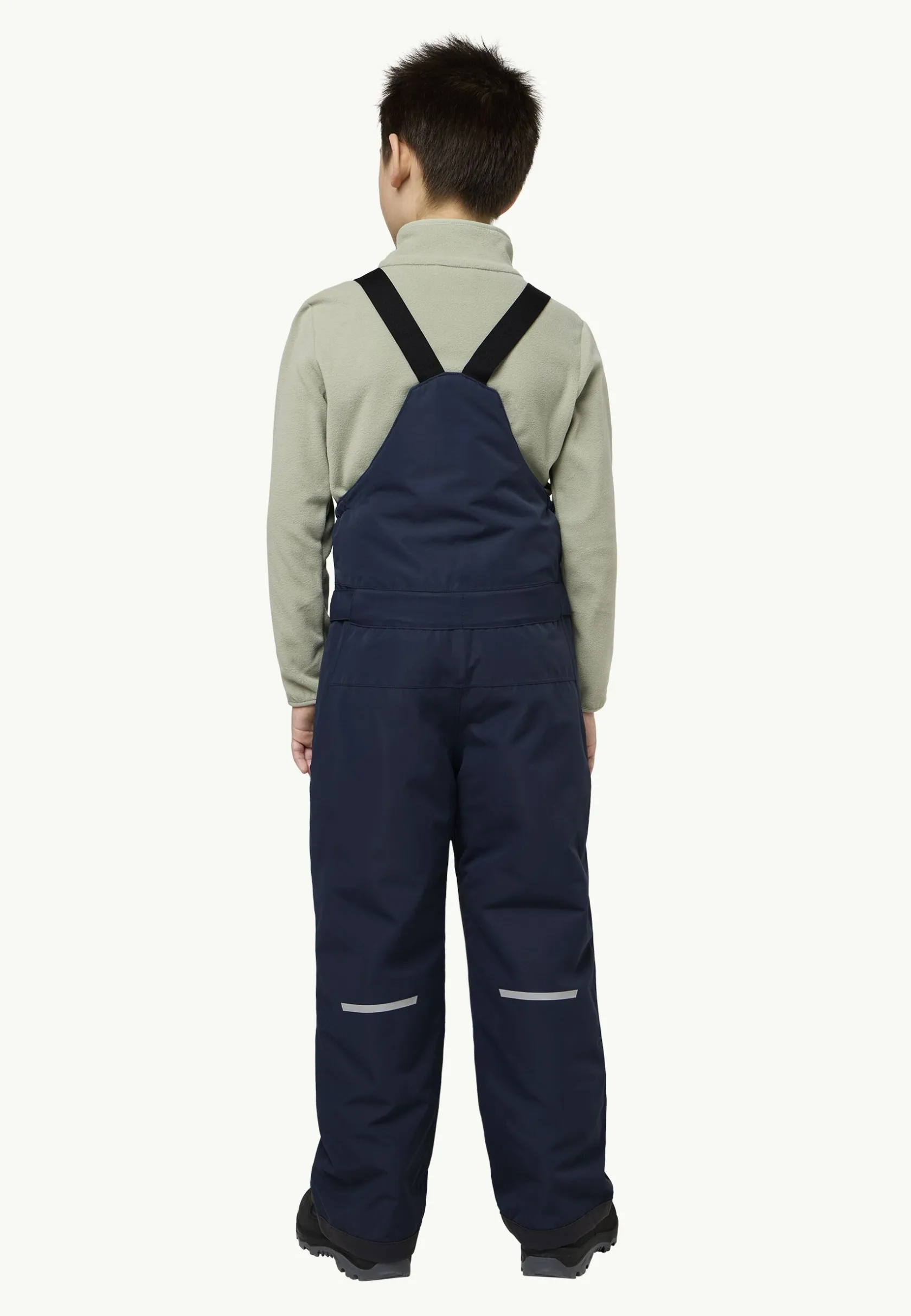 Clearance Actamic 2l Ins Bib K Kinder Schneehosen Und Schneeanzüge|Regenhosen
