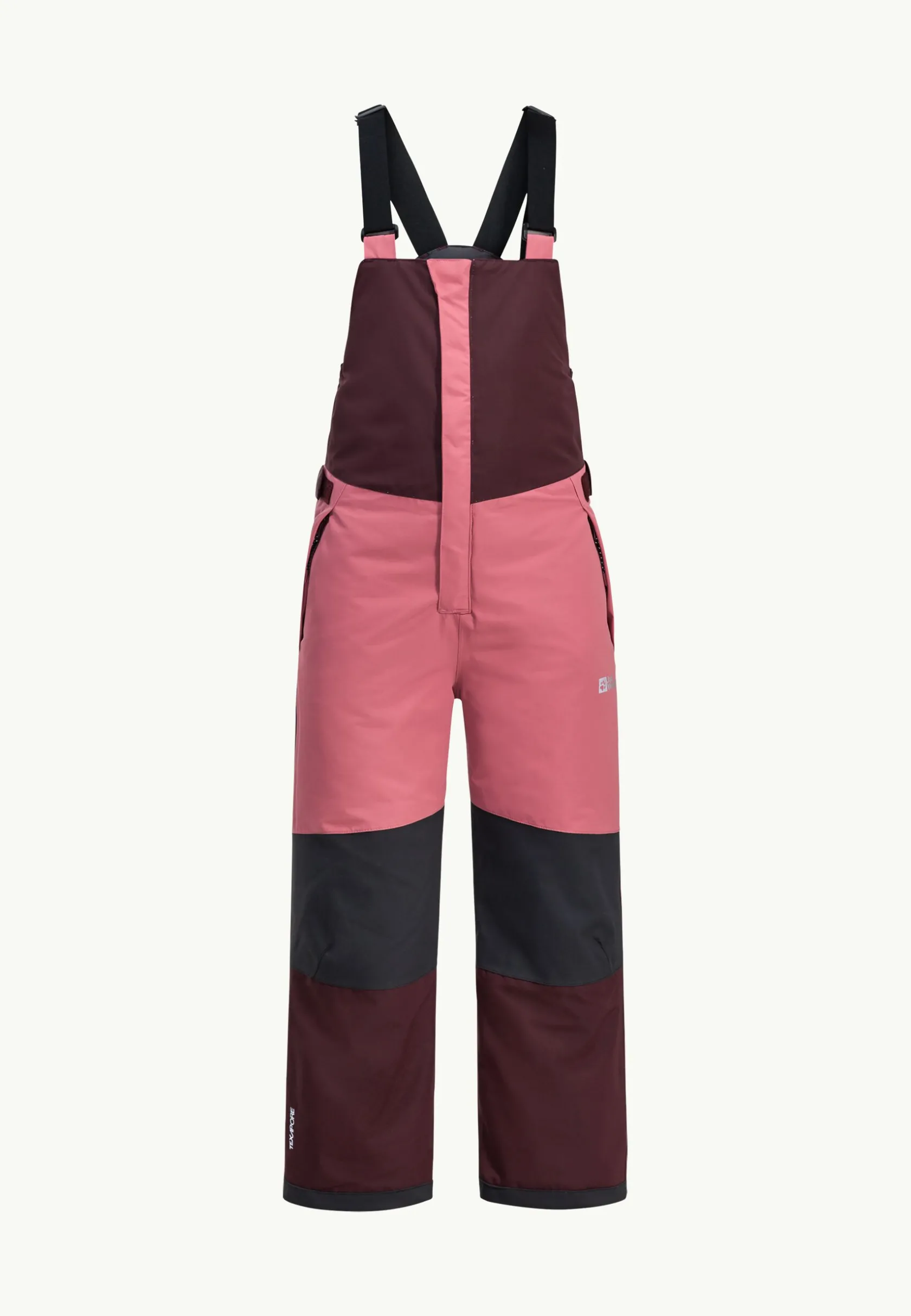 Clearance Actamic 2l Ins Bib K Kinder Schneehosen Und Schneeanzüge|Regenhosen