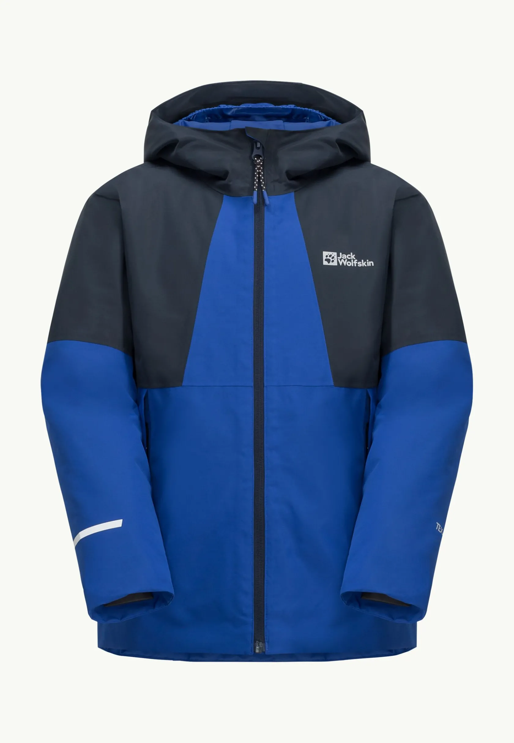 Clearance Actamic 2l Ins Jacket K Kinder Übergangsjacken|Regenjacken