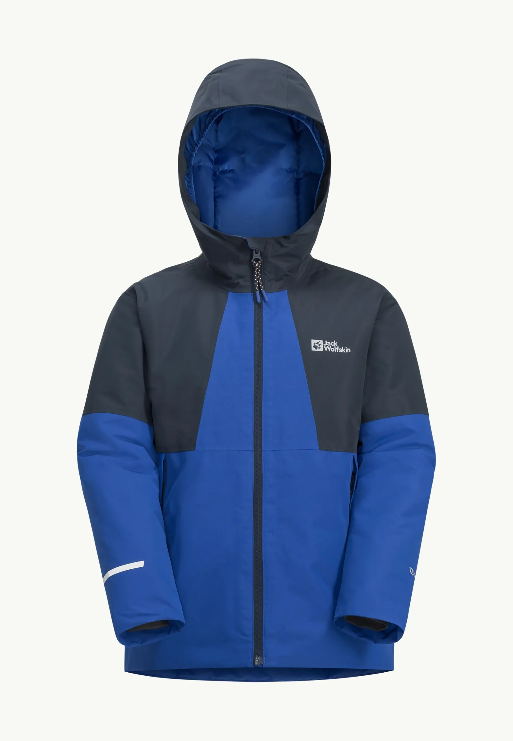 Clearance Actamic 2l Ins Jacket K Kinder Übergangsjacken|Regenjacken