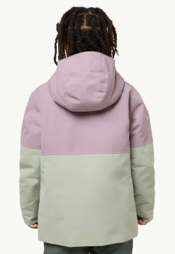 Clearance Actamic 2l Ins Jacket K Kinder Übergangsjacken|Regenjacken