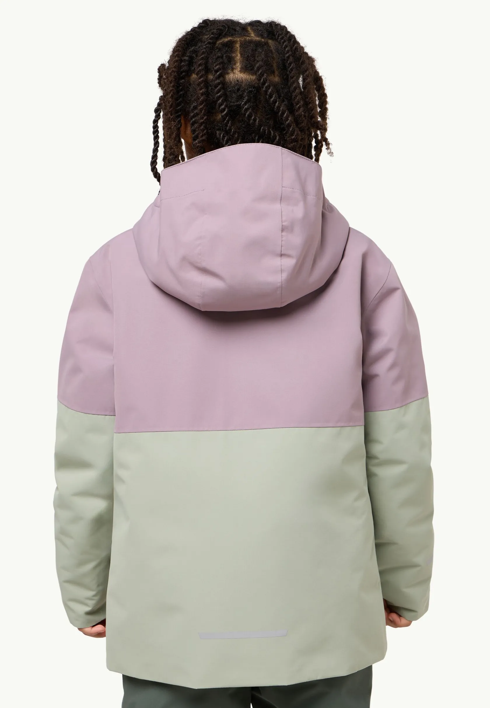 Clearance Actamic 2l Ins Jacket K Kinder Übergangsjacken|Regenjacken