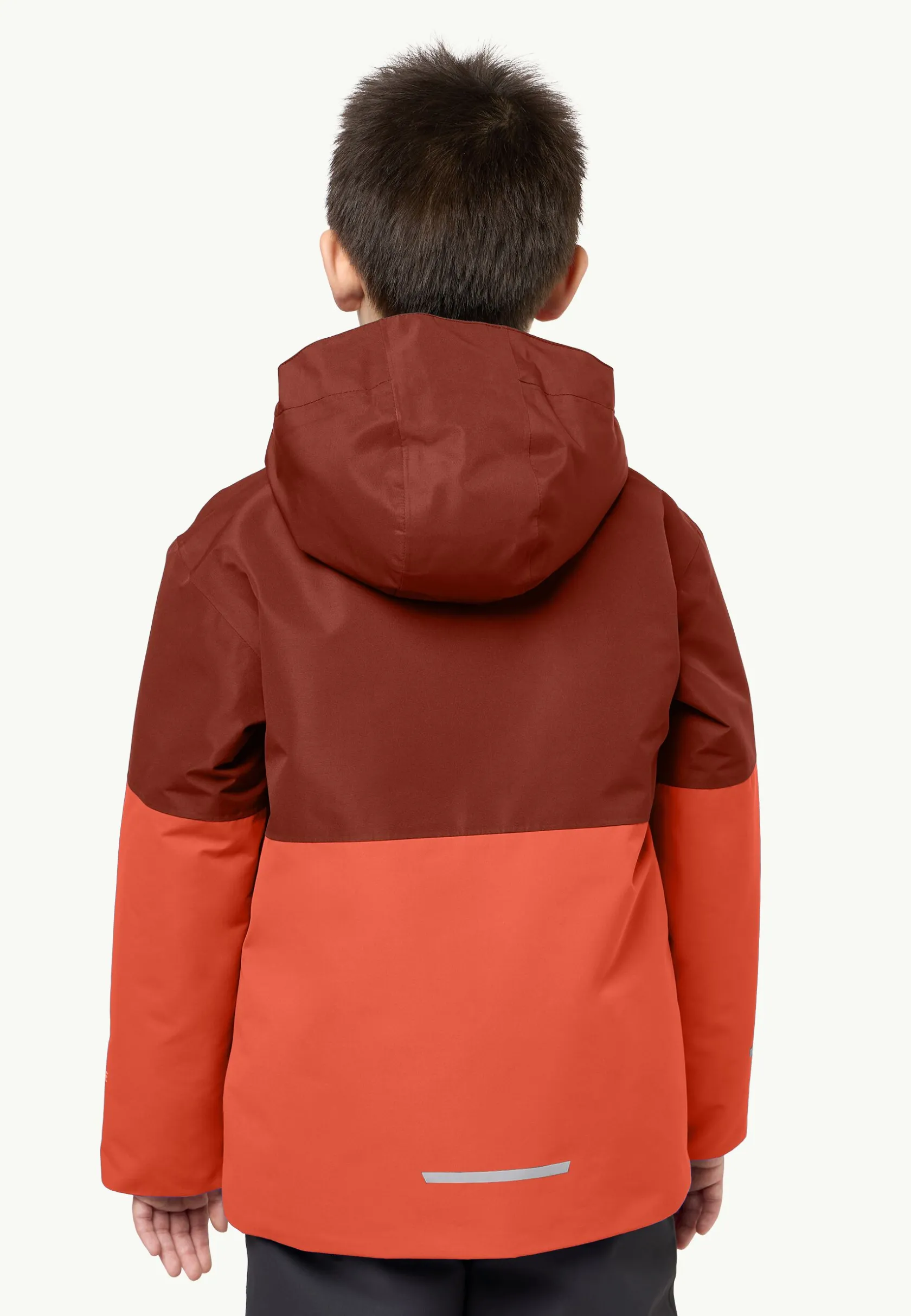 Clearance Actamic 2l Ins Jacket K Kinder Übergangsjacken|Regenjacken