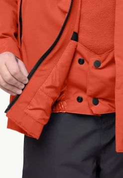 Clearance Actamic 2l Ins Jacket K Kinder Übergangsjacken|Regenjacken