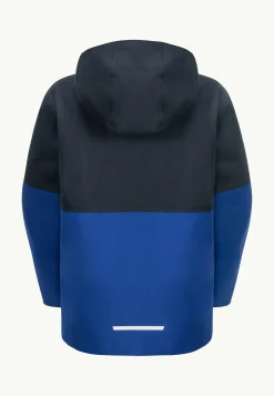 Clearance Actamic 2l Ins Jacket K Kinder Übergangsjacken|Regenjacken