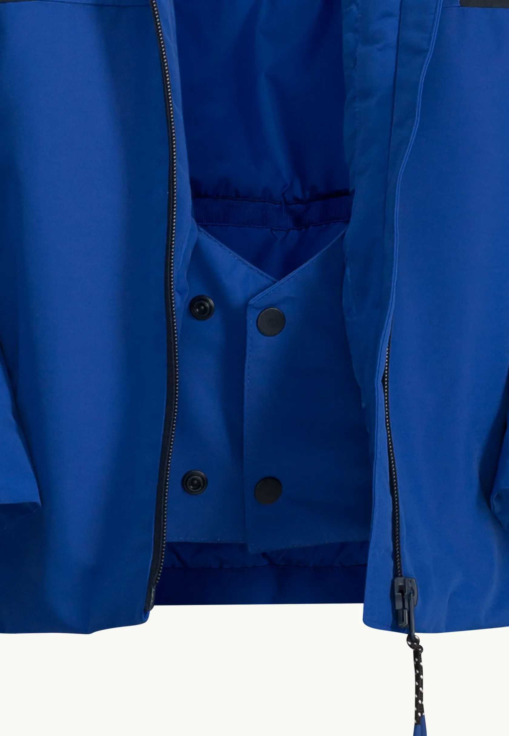 Clearance Actamic 2l Ins Jacket K Kinder Übergangsjacken|Regenjacken