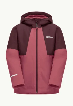 Clearance Actamic 2l Ins Jacket K Kinder Übergangsjacken|Regenjacken