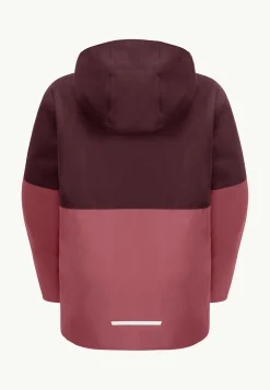 Clearance Actamic 2l Ins Jacket K Kinder Übergangsjacken|Regenjacken
