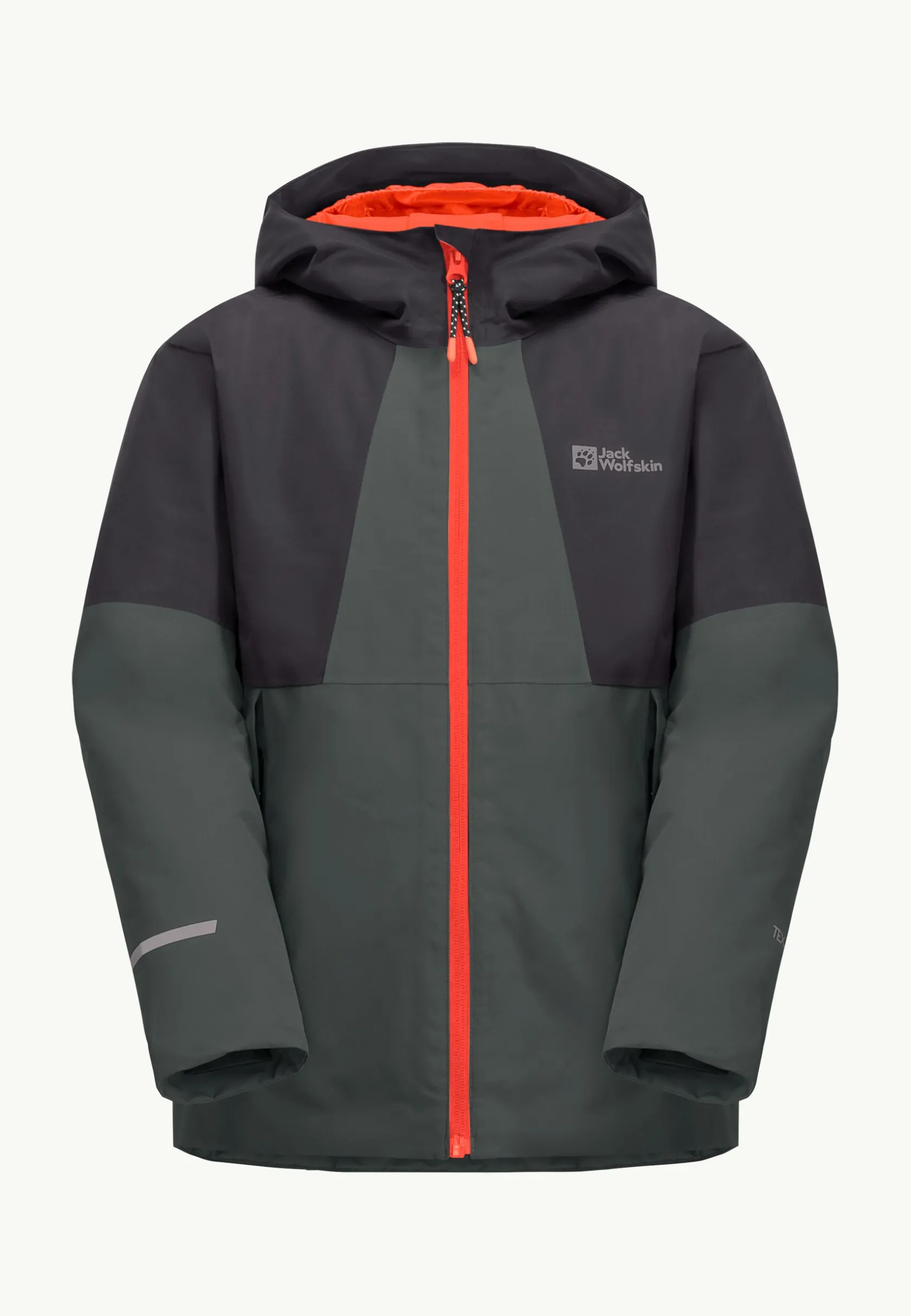 Clearance Actamic 2l Ins Jacket K Kinder Übergangsjacken|Regenjacken