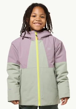 Clearance Actamic 2l Ins Jacket K Kinder Übergangsjacken|Regenjacken