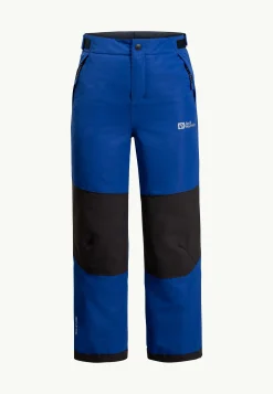 Clearance Actamic 2l Ins Pants K Kinder Schneehosen Und Schneeanzüge|Regenhosen