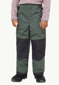 Clearance Actamic 2l Ins Pants K Kinder Schneehosen Und Schneeanzüge|Regenhosen