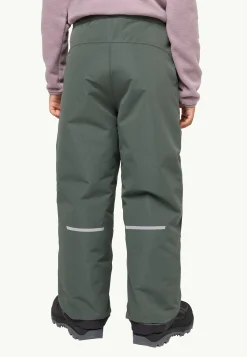 Clearance Actamic 2l Ins Pants K Kinder Schneehosen Und Schneeanzüge|Regenhosen