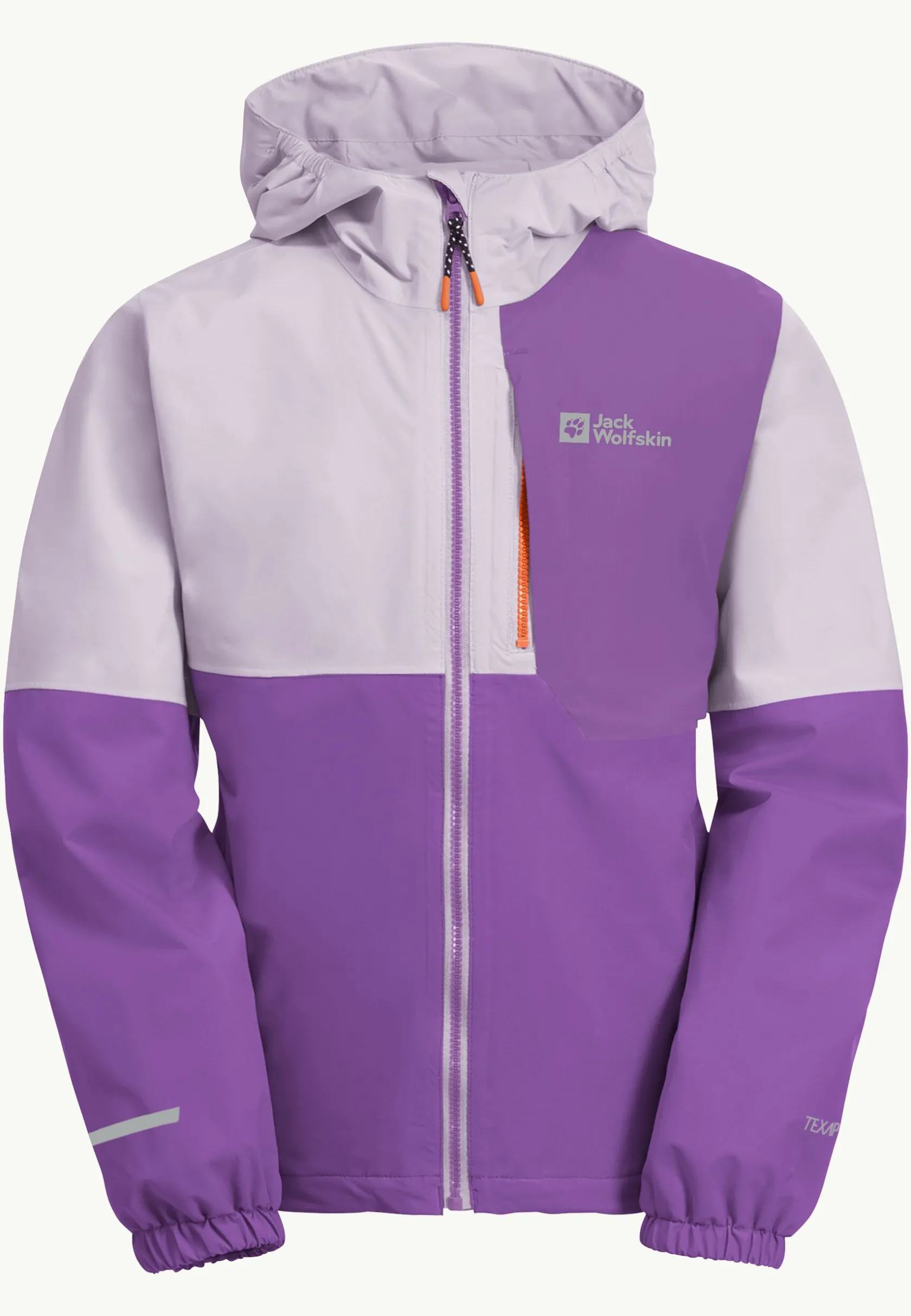 New Actamic 2l Jkt K Kinder Übergangsjacken|Regenjacken