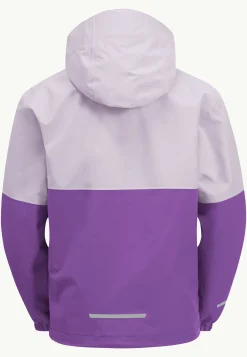 New Actamic 2l Jkt K Kinder Übergangsjacken|Regenjacken