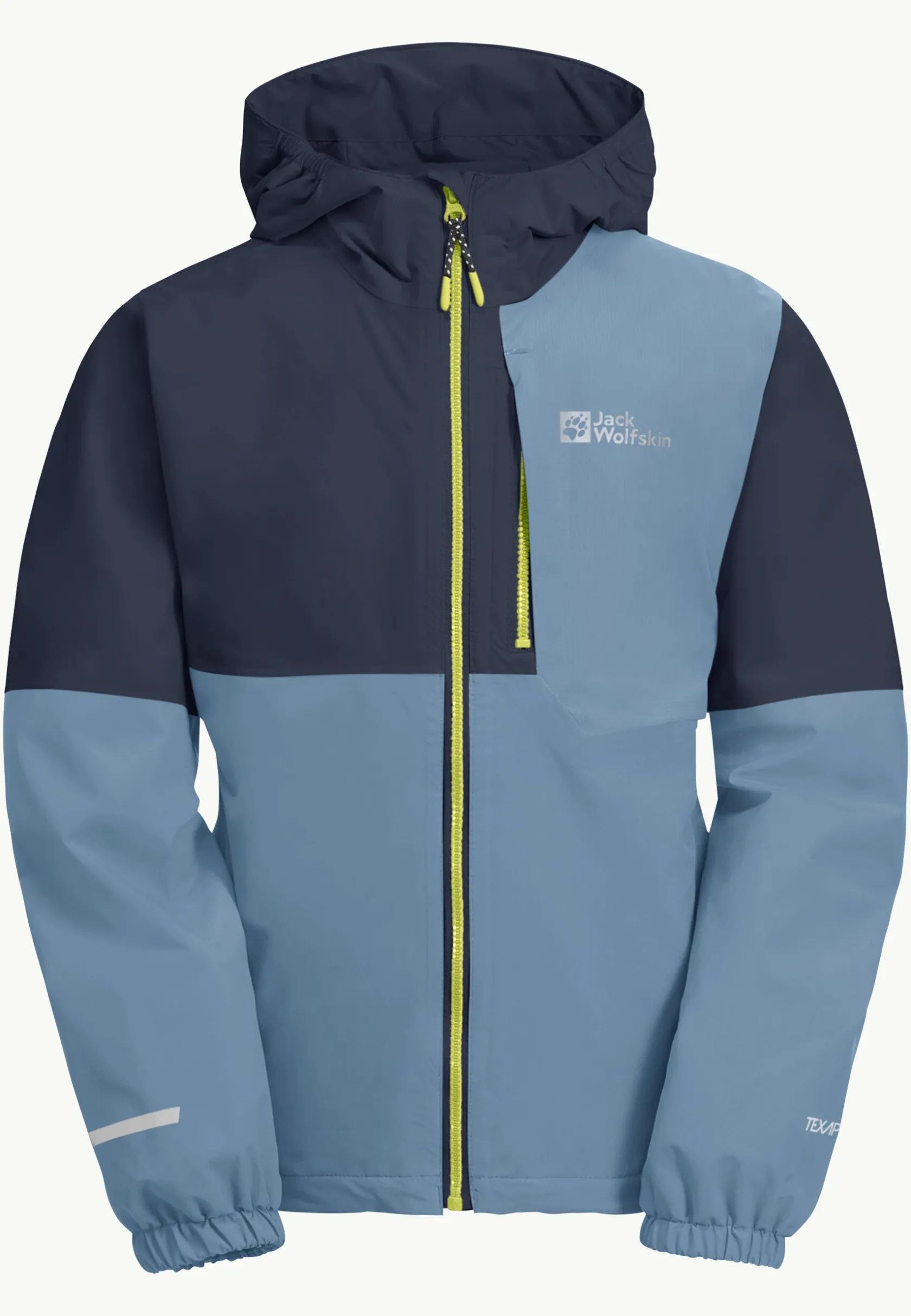 New Actamic 2l Jkt K Kinder Übergangsjacken|Regenjacken