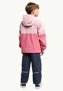 New Actamic 2l Jkt K Kinder Übergangsjacken|Regenjacken