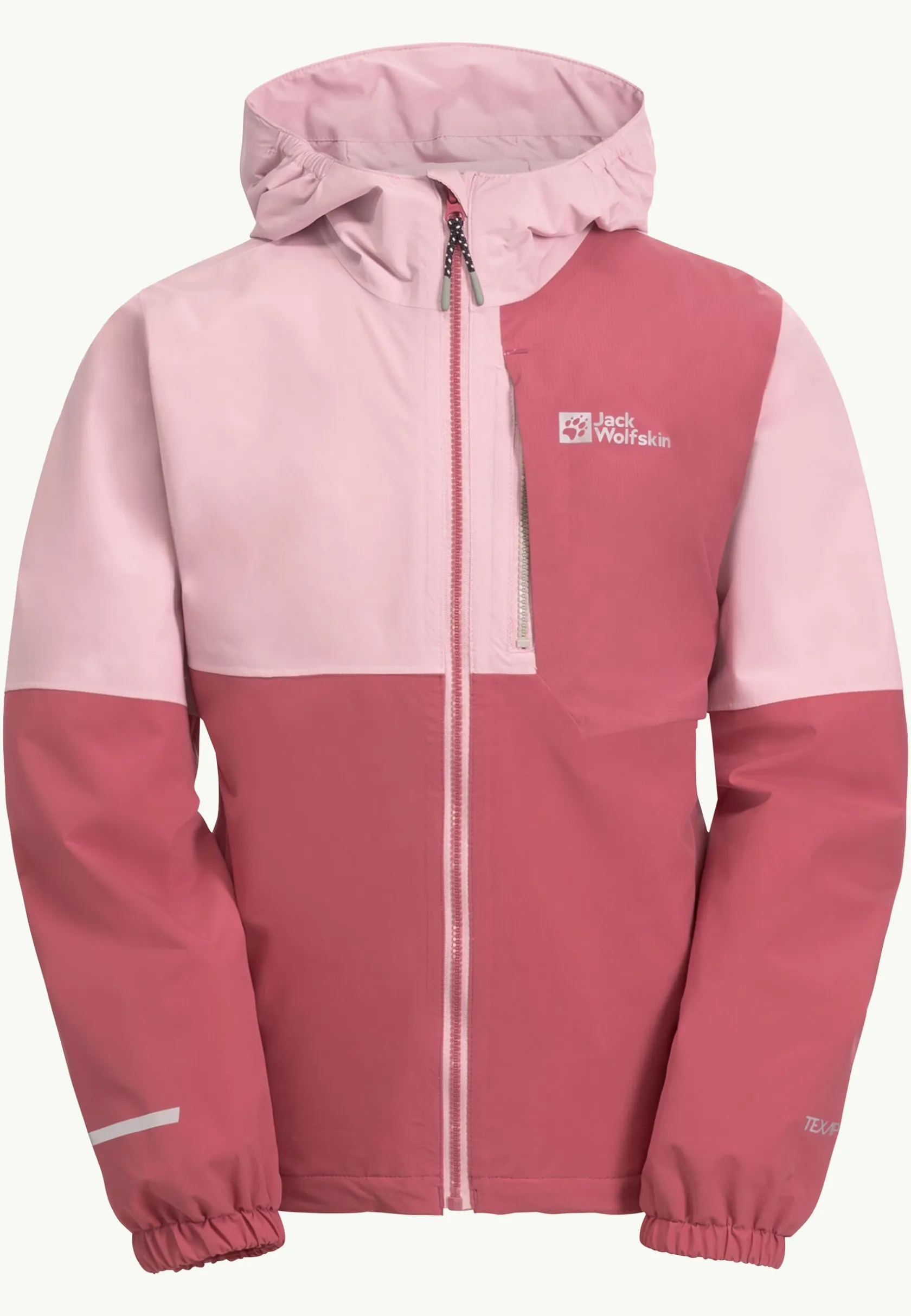 New Actamic 2l Jkt K Kinder Übergangsjacken|Regenjacken