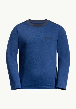 Discount Actamic Longsleeve K Kinder Funktionsshirts|T-Shirts & Longsleeves