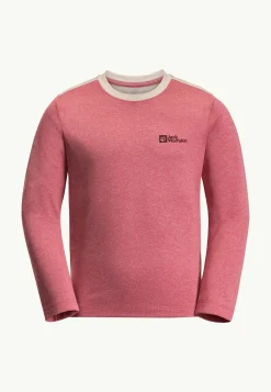 Discount Actamic Longsleeve K Kinder Funktionsshirts|T-Shirts & Longsleeves