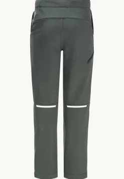 Best Actamic Pants K Kinder Schneehosen Und Schneeanzüge|Winterhosen