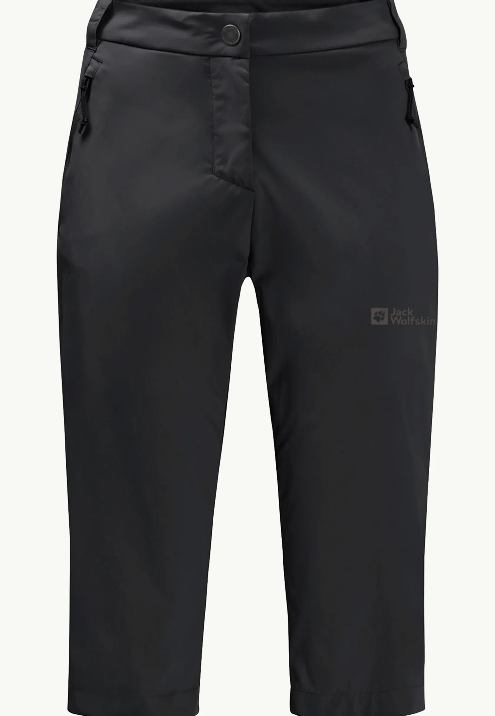 Clearance Activate Light 3|4 Pants Damen Shorts|Softshellhosen