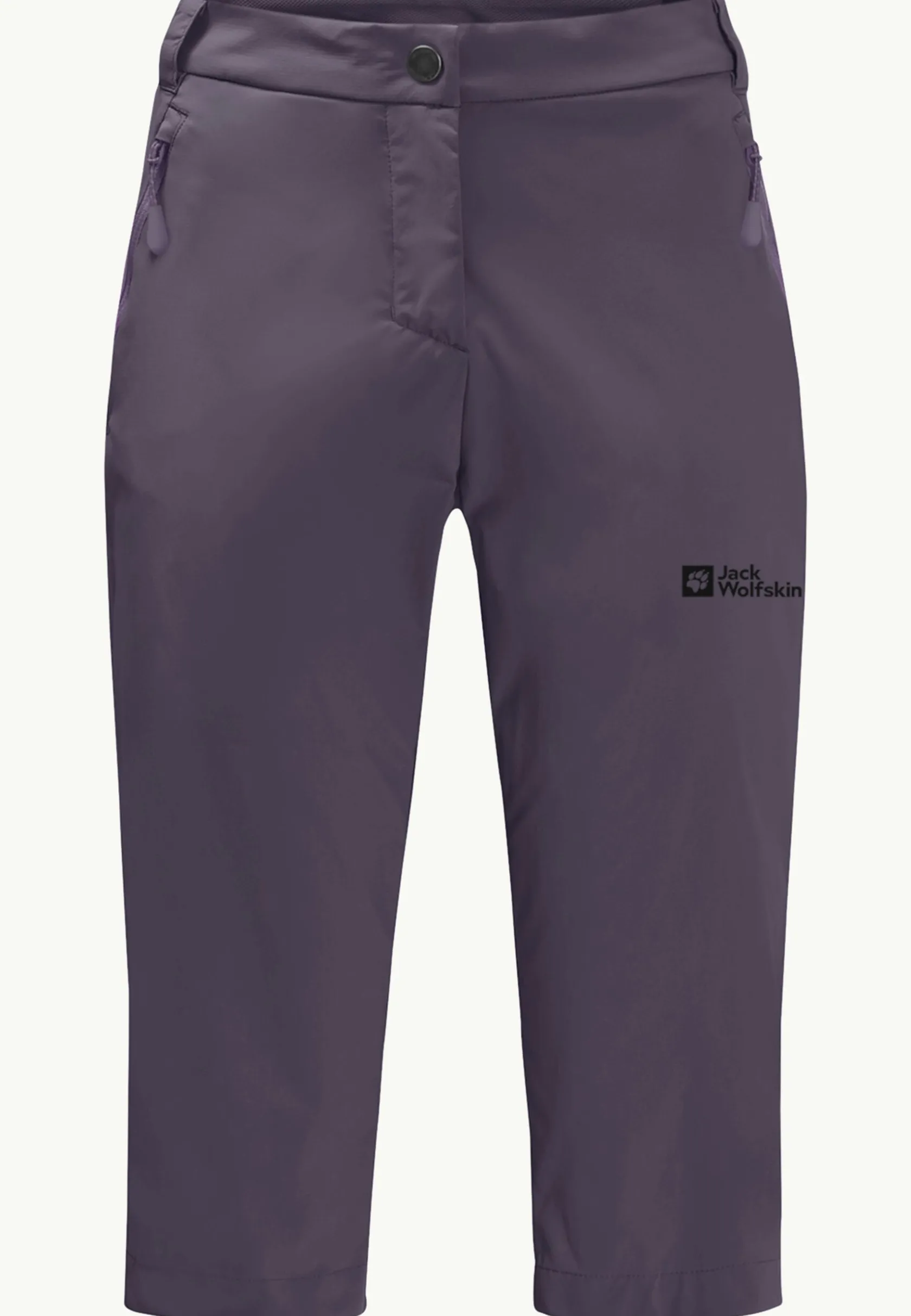 Clearance Activate Light 3|4 Pants Damen Shorts|Softshellhosen