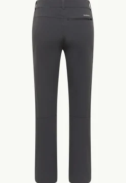 Fashion Activate Thermic Pants M Herren Softshellhosen|Wanderhosen