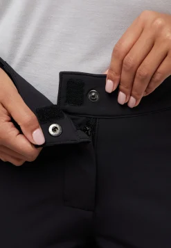 Outlet Activate Thermic Pants W Damen Winterhosen|Softshellhosen