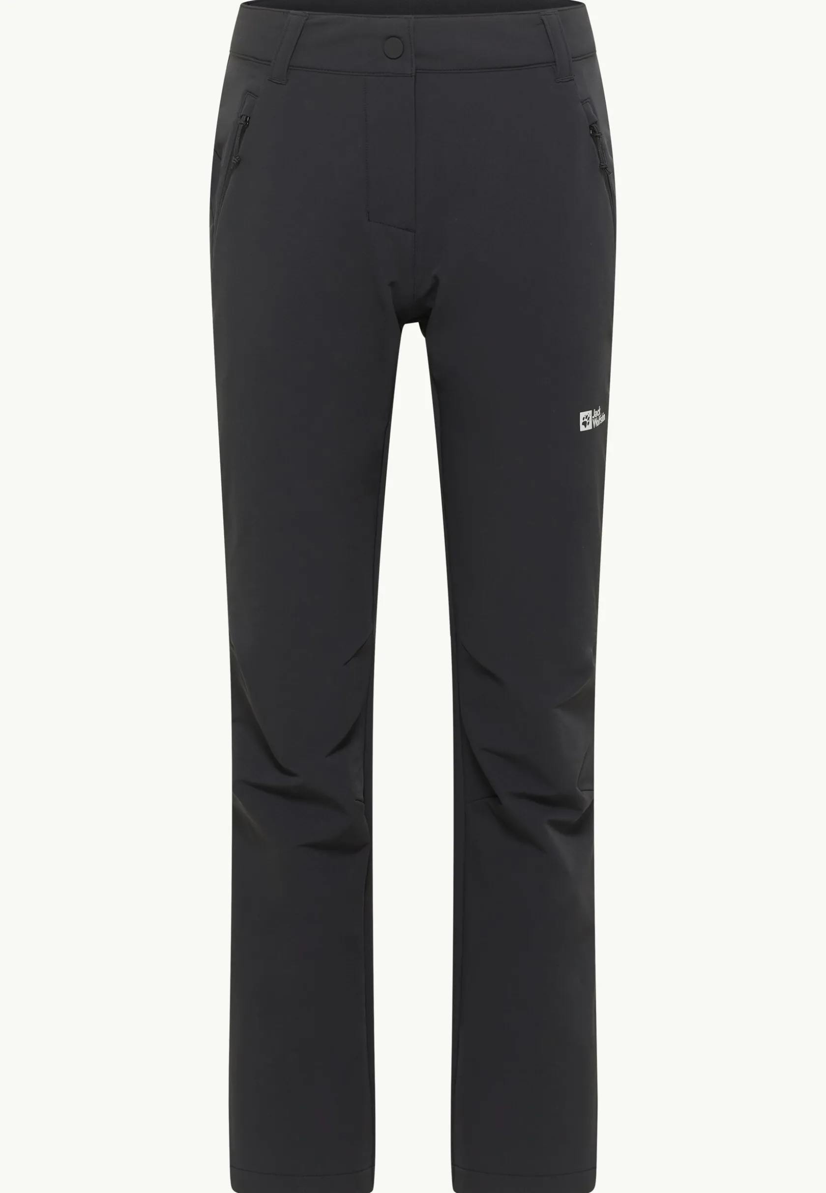 Outlet Activate Thermic Pants W Damen Winterhosen|Softshellhosen