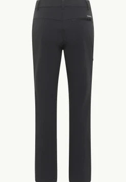 Outlet Activate Thermic Pants W Damen Winterhosen|Softshellhosen