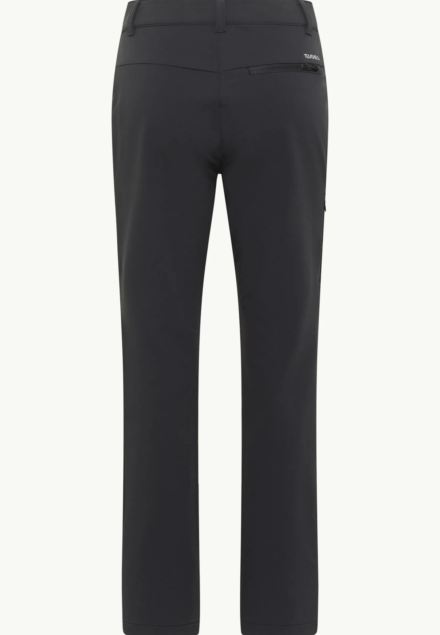 Outlet Activate Thermic Pants W Damen Winterhosen|Softshellhosen