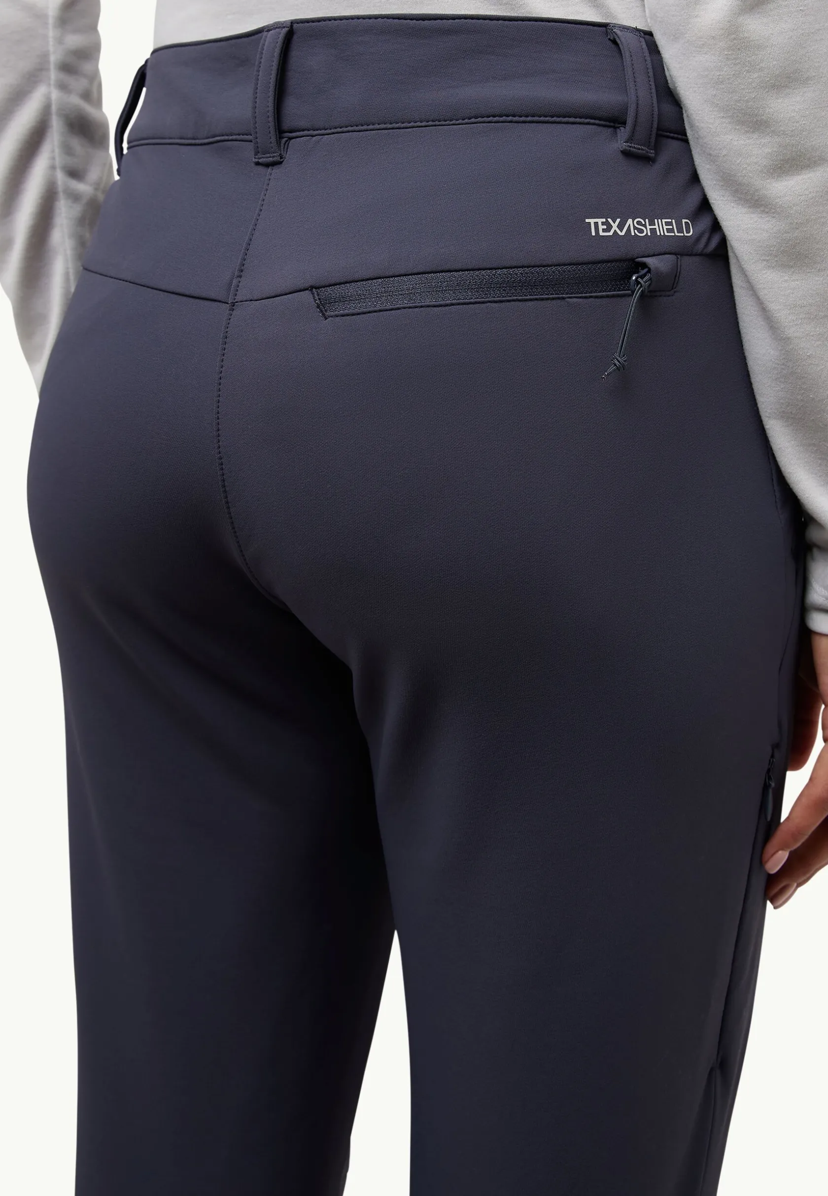 Outlet Activate Thermic Pants W Damen Winterhosen|Softshellhosen
