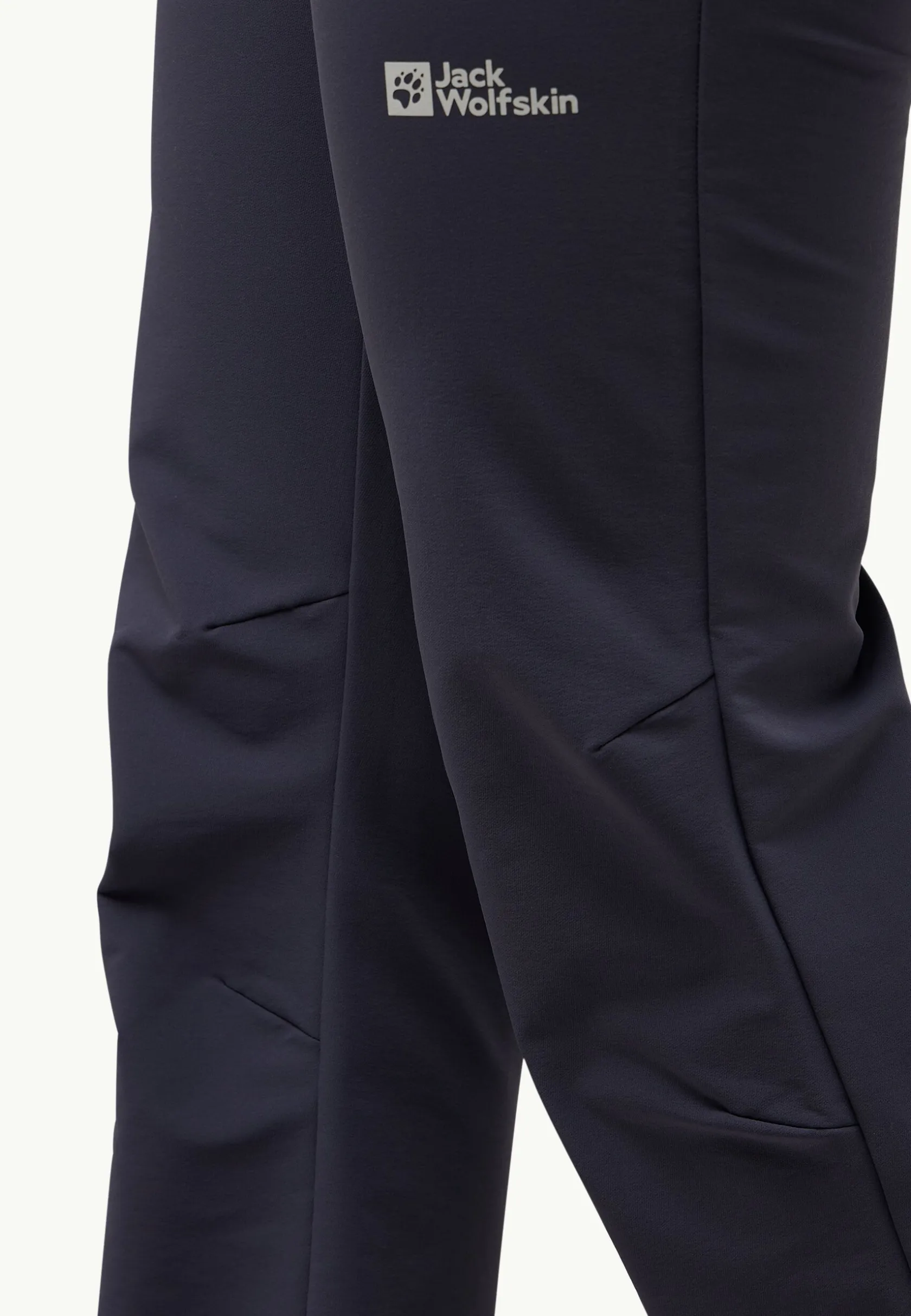 Outlet Activate Thermic Pants W Damen Winterhosen|Softshellhosen