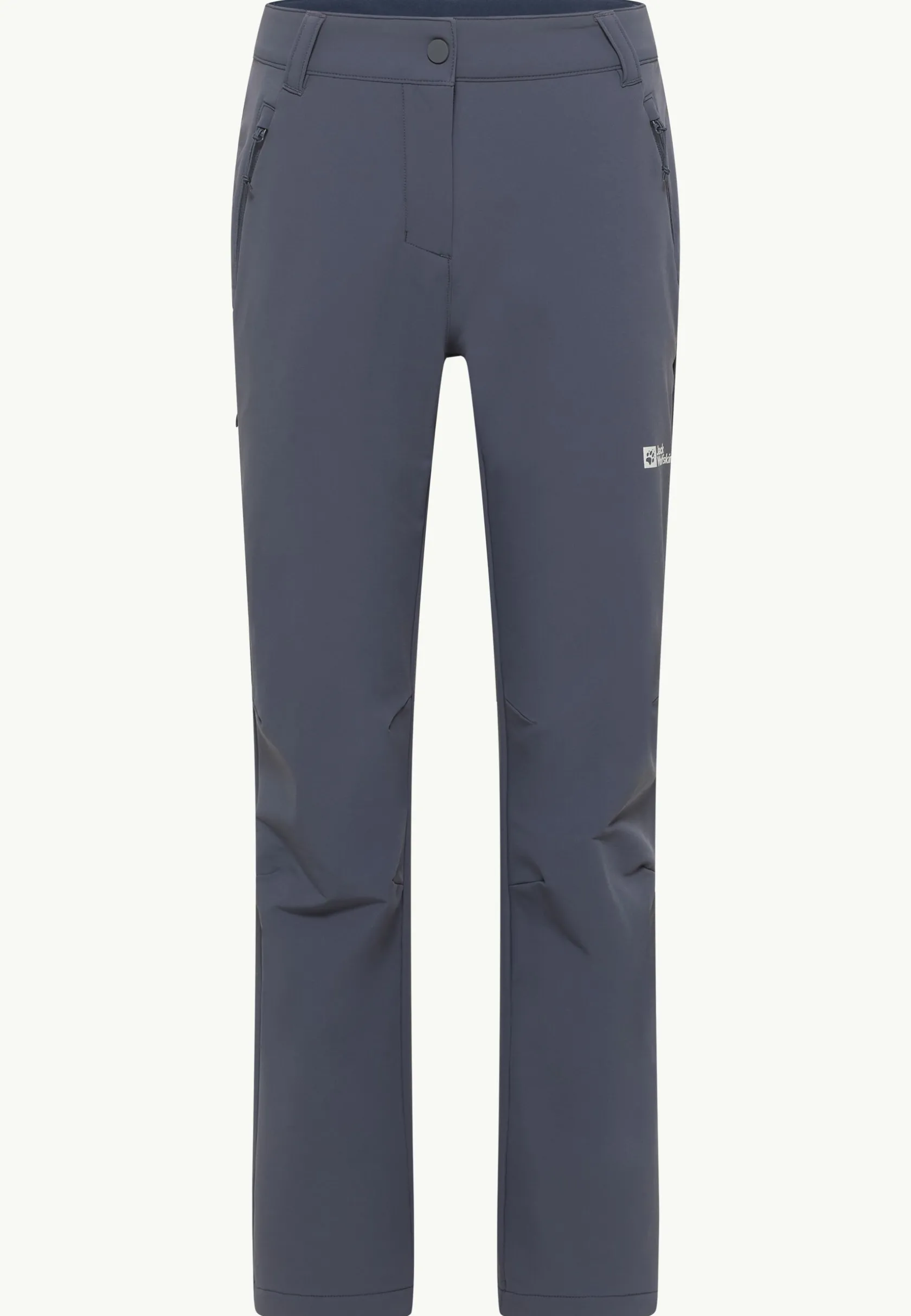 Outlet Activate Thermic Pants W Damen Winterhosen|Softshellhosen