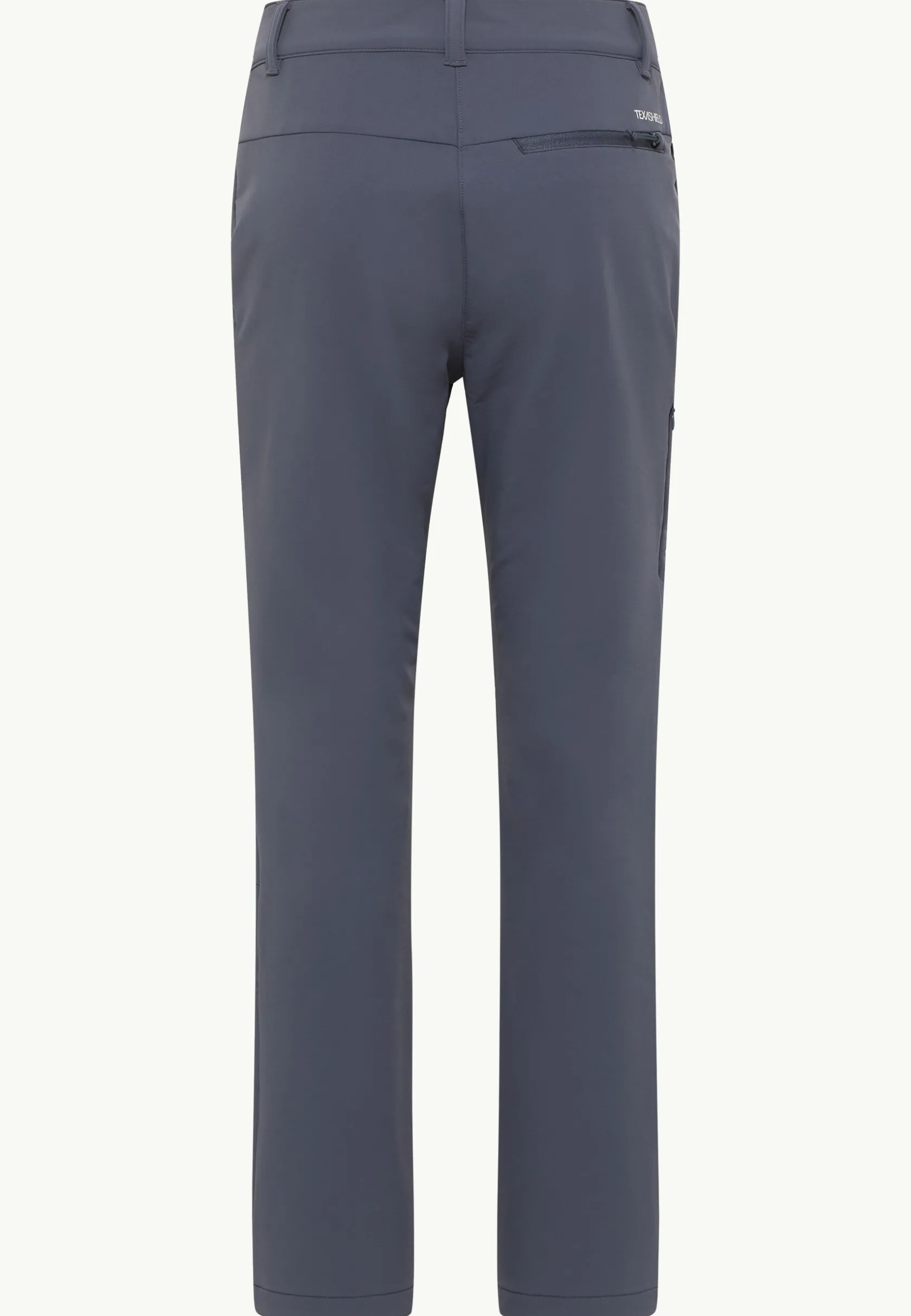 Outlet Activate Thermic Pants W Damen Winterhosen|Softshellhosen