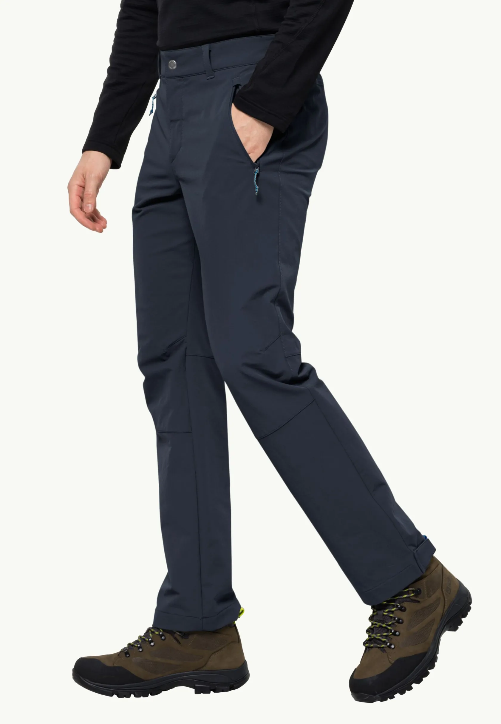 Hot Activate Xt Pants M Herren Softshellhosen|Wanderhosen