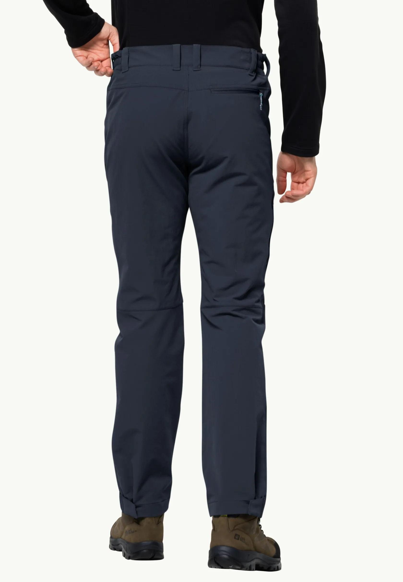 Hot Activate Xt Pants M Herren Softshellhosen|Wanderhosen