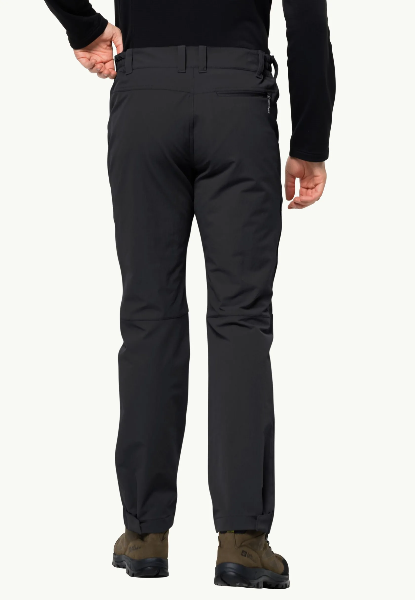 Hot Activate Xt Pants M Herren Softshellhosen|Wanderhosen