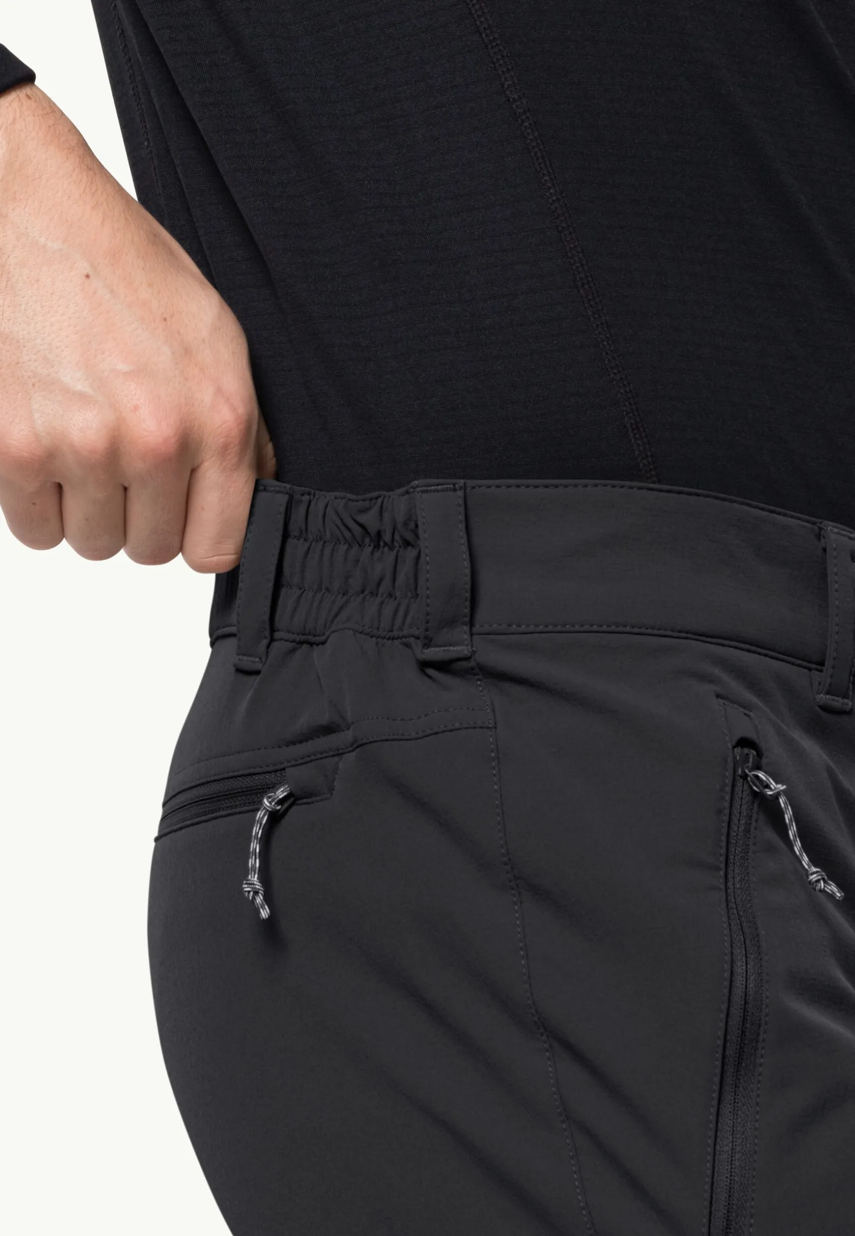 Hot Activate Xt Pants M Herren Softshellhosen|Wanderhosen