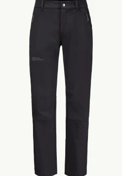 Hot Activate Xt Pants M Herren Softshellhosen|Wanderhosen