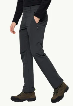 Hot Activate Xt Pants M Herren Softshellhosen|Wanderhosen