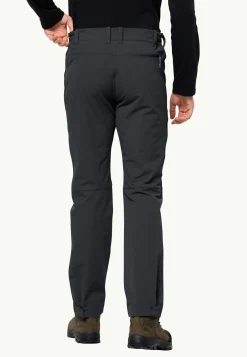 Hot Activate Xt Pants M Herren Softshellhosen|Wanderhosen