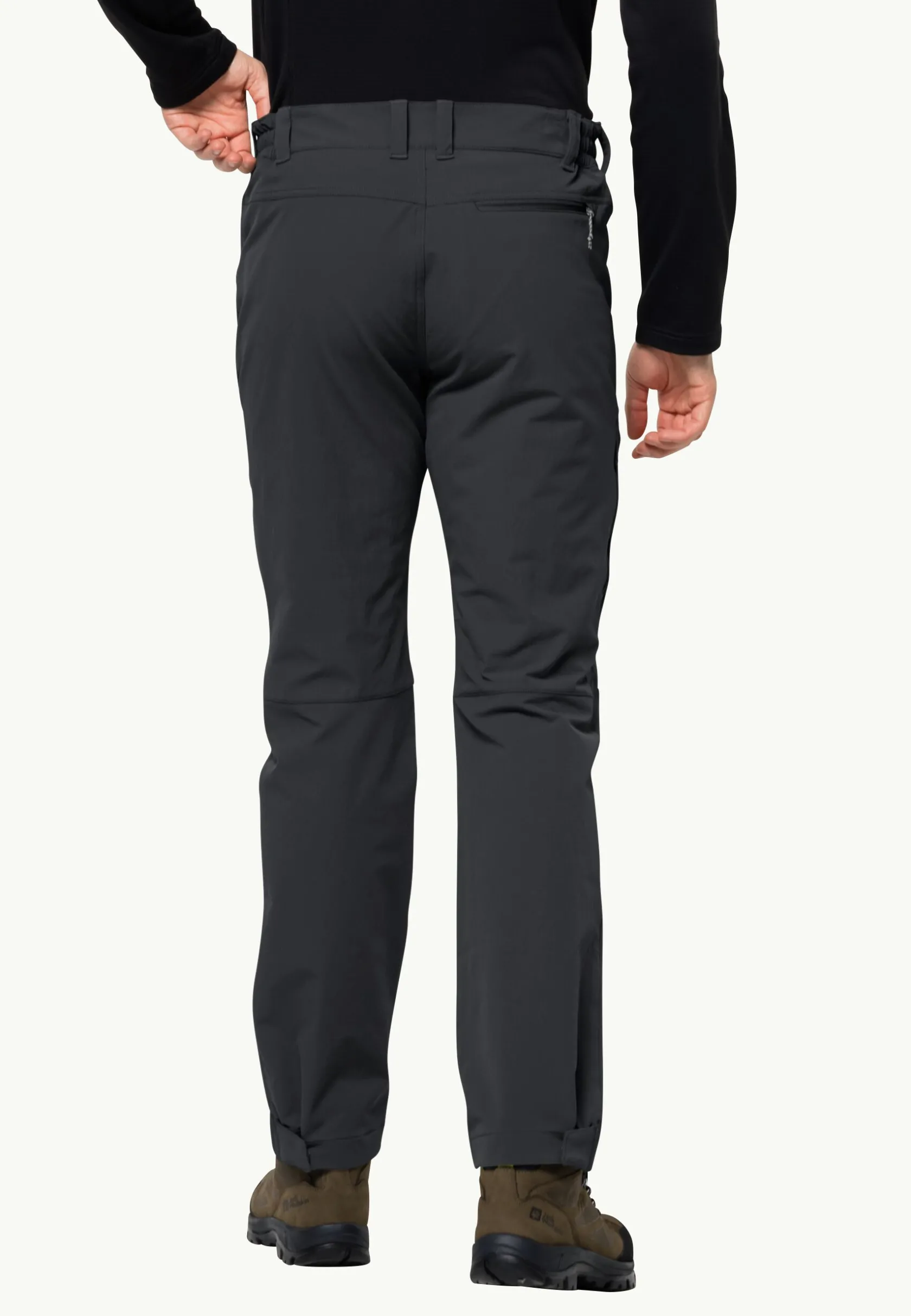 Hot Activate Xt Pants M Herren Softshellhosen|Wanderhosen