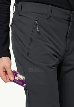Hot Activate Xt Pants M Herren Softshellhosen|Wanderhosen