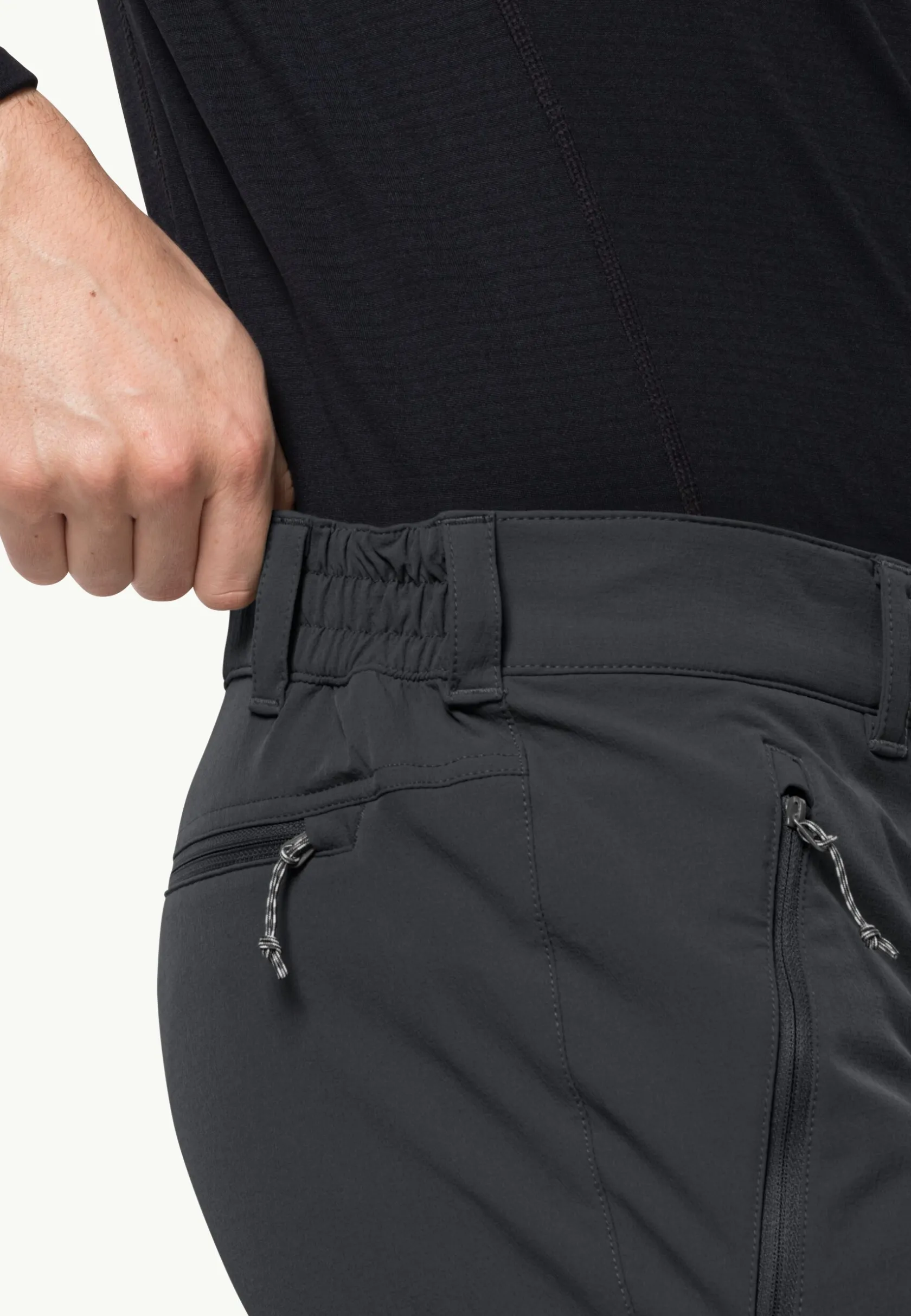 Hot Activate Xt Pants M Herren Softshellhosen|Wanderhosen
